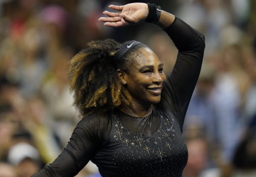 Serena Vilijams završila karijeru, tenis ostao bez jedne od najboljih