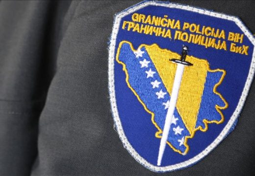 Šestorica muškaraca optuženi da su kandidatima sređivali posao u Graničnoj policiji BiH