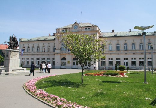 Pojačane mjere bezbjednosti u Bijeljini povodom obilježavanja Dana srpskog jedinstva