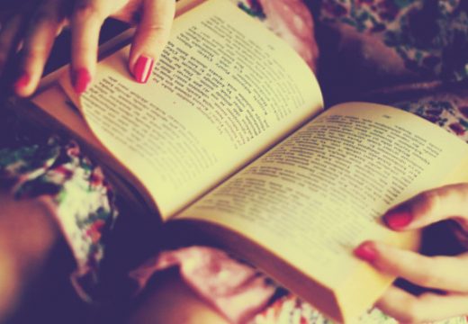 Čitanje knjiga smanjuje nivo stresa za više od 50 odsto