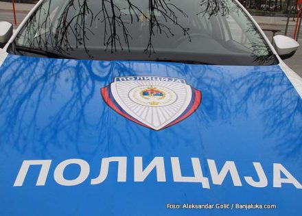 Oglasila se policija o slučaju pokušaja ubistva u Banjaluci