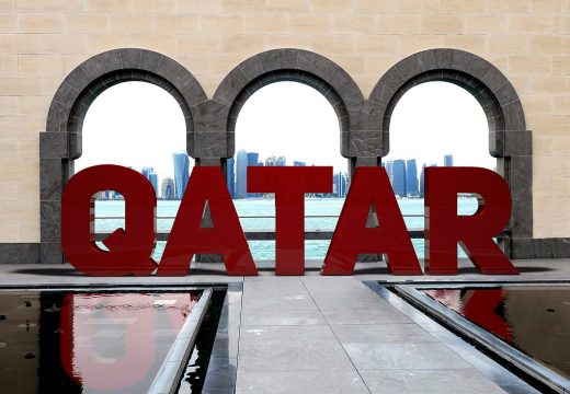 Katar sprema pustinju za pivopije