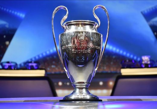 UEFA na sudu zbog užasne organizacije finala Lige šampiona