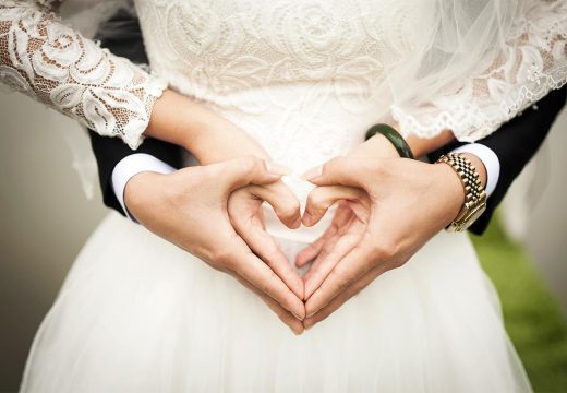 Četiri tradicije u vezi sa vjenčanjem koje možete da preskočite