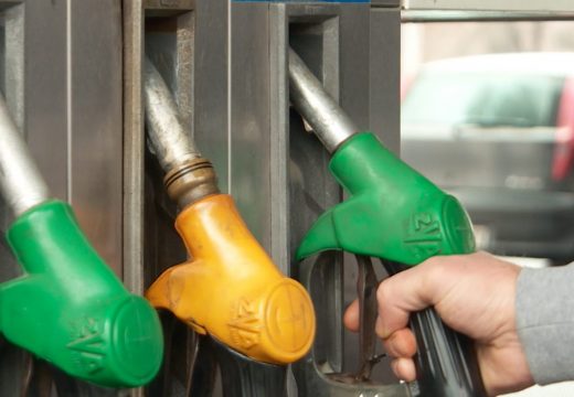Sankcije dodatno dižu cijene goriva u BiH