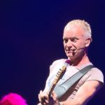 Sting oduševio u Sarajevu koncertom na 71. rođendan