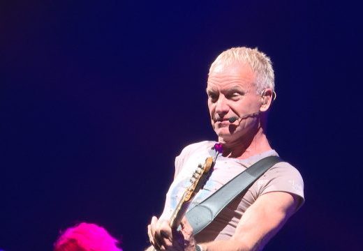 Sting oduševio u Sarajevu koncertom na 71. rođendan