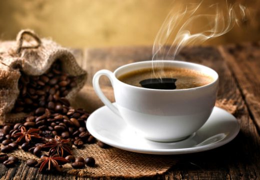 Jača kafa može izazvati nadutost i debljanje, promijenite samo jednu sitnicu