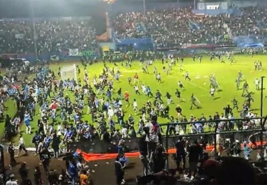 Šta je dovelo do najvećih tragedija na fudbalskim stadionima