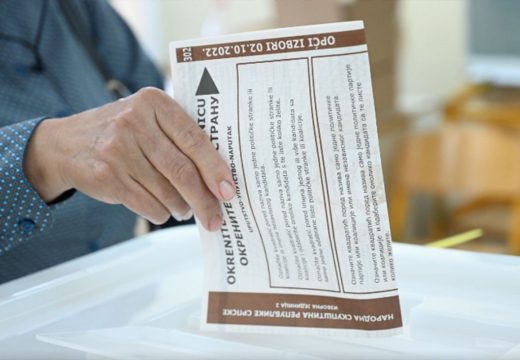Ponovno brojanje glasova u Bijeljini nije promijenilo rezultat