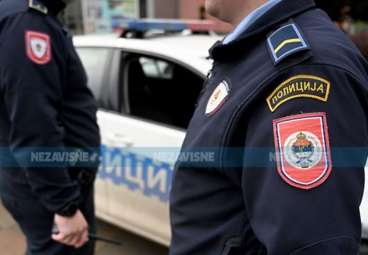 Detalji incidenta u Zvorniku: Nogom udarila djevojčicu u stomak