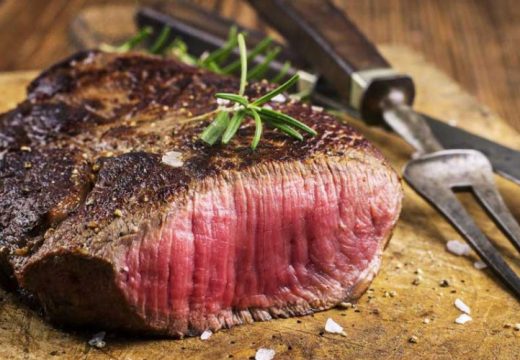 Istina o konzumiranju crvenog mesa drugačija, nova studija iznijela dokaze
