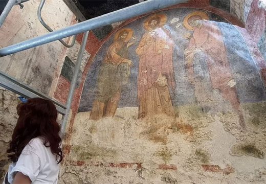 Ispod crkve u Turskoj pronađen grob Svetog Nikole, arheolozi traže kosti