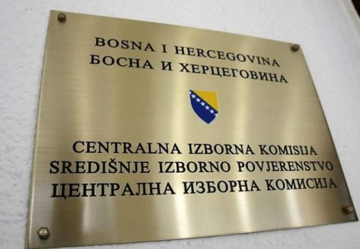 CIK: Neosnovan zahtjev opozicije da se ponište izbori za predsjednika RS