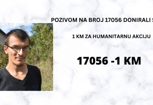 Naš poziv pomaže Goranu: On i otac žive od 95 KM mjesečno, bez struje, vode i kupatila