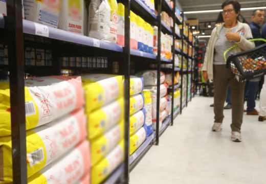Cijena brašna ide gore: Građani strepe od lavine poskupljenja hrane