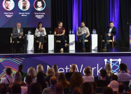 NetWork konferencija: U fokusu cyber sigurnost i inovacije