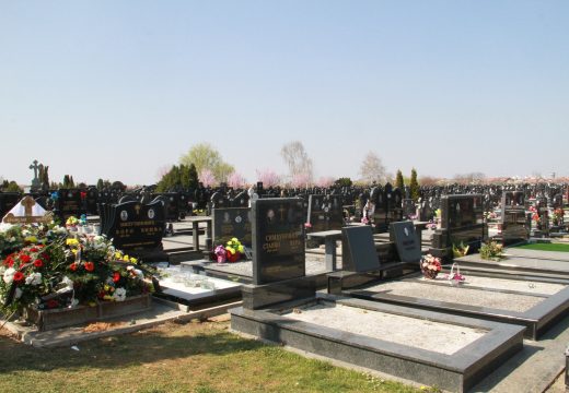 Bijeljinsko gradsko groblje: “Neće biti poskupljenja za grobna mjesta i kupovine na rate”