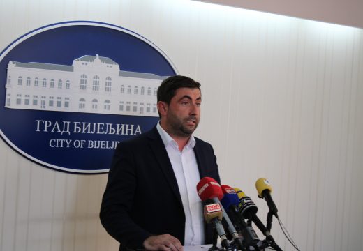 Gradonačelnik Petrović pokrenuo nove krivične prijave