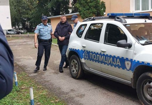 Tužilaštvo ulaže žalbu zbog odbijanja pritvora Novitoviću