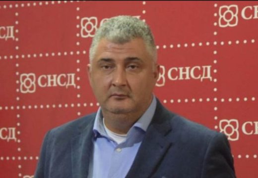 Milovanović najavljuje opoziv gradonačelnika Petrovića