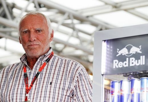 Nakon duge bolesti preminuo osnivač Red Bulla Dietrich Mateschitz