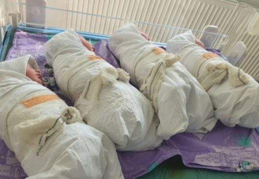 Medicinska sestra trovala bebe u porodilištu