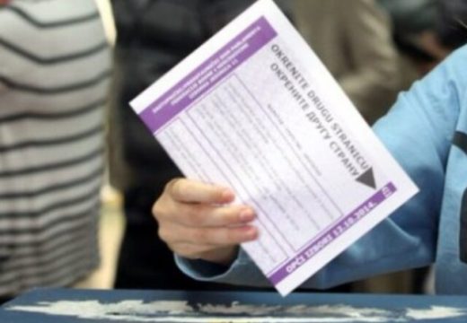 183 biračka mjesta u Bijeljini otvorena na vrijeme