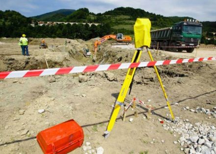 Izgradnja auto-puta Banjaluka-Prijedor: Isplaćeno 2,6 miliona KM za izuzimanje zemljišta
