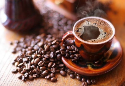 Pad na berzi ne mijenja domaće cijene kafe