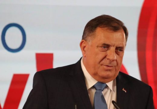 Dodik nagovijestio da bi ponudio ulazak u vlast dijelu opozicije