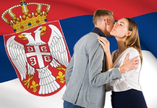 Da li ste znali zašto se Srbi ljube baš tri puta?