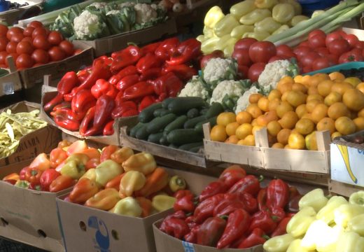 Donosimo pregled današnjih cijena i ponude na bijeljinskoj Zelenoj i stočnoj pijaci