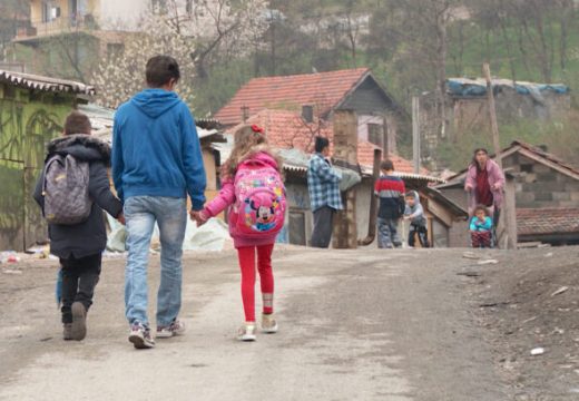 “Jedna usta manje za hraniti” Dječji brakovi ozbiljan problem društva, podaci poražavajući