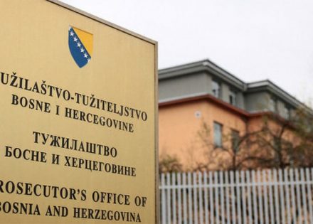 Tužilaštvo BiH provjerava navode iz prijava u vezi s izbornim procesom