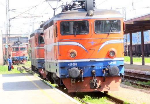 “Željeznice” ostaju bez lokomotiva?