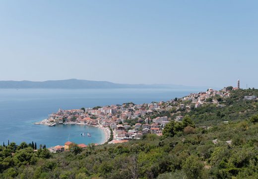 Zatvaraju hotele na Makarskoj rivijeri: “Troškovi otišli u nebesa”