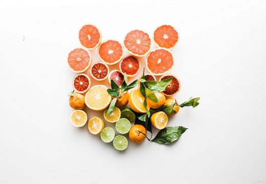 Citrusi: Slatka riznica zdravlja u borbi protiv jesenjih virusa