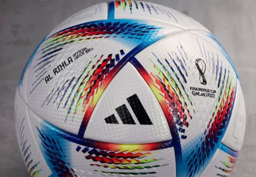 Mundijalske lopte obilježene tragom legendi fudbala (FOTO/VIDEO)