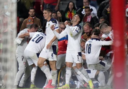 “Orlovi”večeras udaraju na Brazil: Prva utakmica Srbije na SP u Kataru
