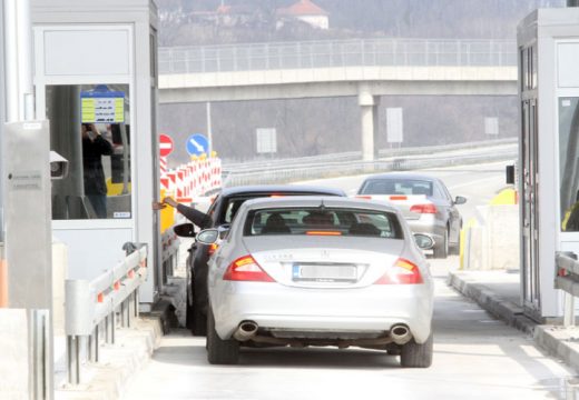 Olakšice “Autoputeva RS” koristi više od 1.100 osoba: Uz neplaćanje putarine jedna briga manje