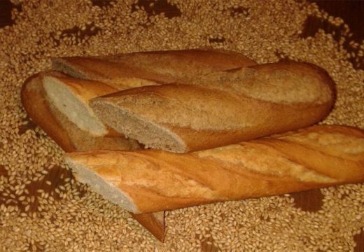 Francuski hljeb baget na listi Svjetske kulturne baštine
