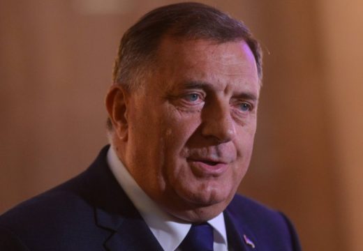 Dodik: Čuvajmo zavjet naših predaka!