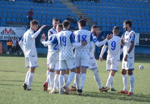 Radnik rutinski sa Sutjeskom, u Bijeljini sve riješeno za manje od pola sata