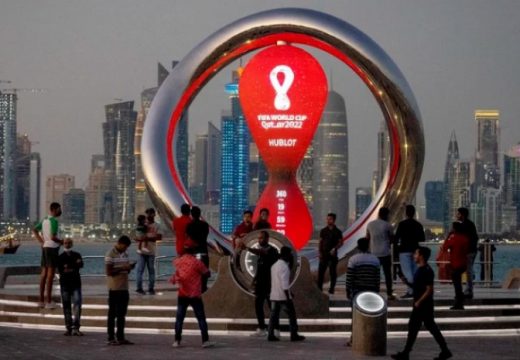 Pravila za turiste u Kataru: Zbog čega možete završiti u zatvoru?
