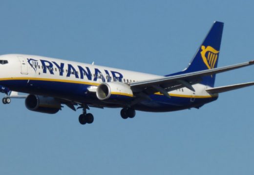 Aviokompanija Ryanair od danas leti iz Tuzle: Za 10 KM do Evrope