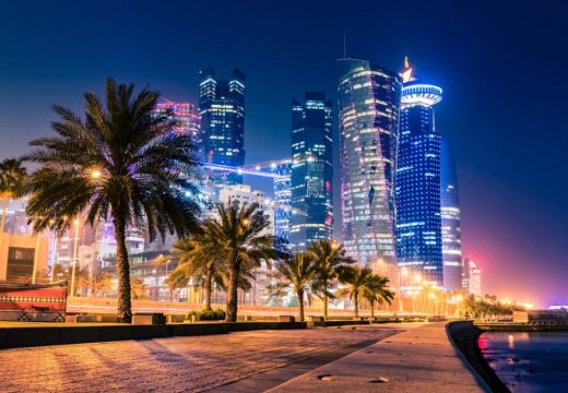 Zanimljivosti o Kataru, zemlji koja je četiri puta manja od BiH