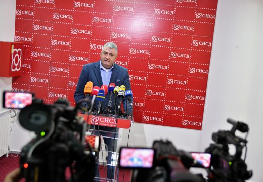 Milovanović: Gradonačelnik Bijeljine apsolutan rekorder po broju sastanaka na kojima nije odlučeno ništa