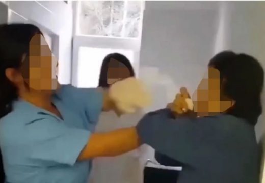 Medicinske sestre koje su uhapšene zbog zlostavljanja starice puštene na slobodu