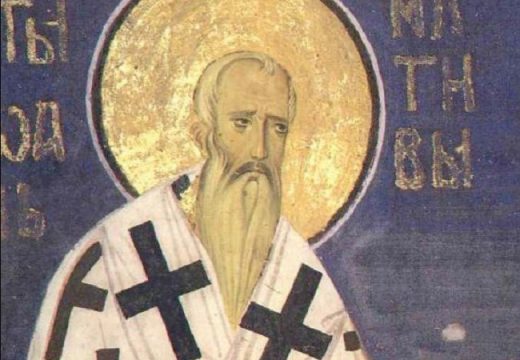 Danas je dan za praštanje:Pravoslavna crkva proslavlja svetog Jovana Milostivog